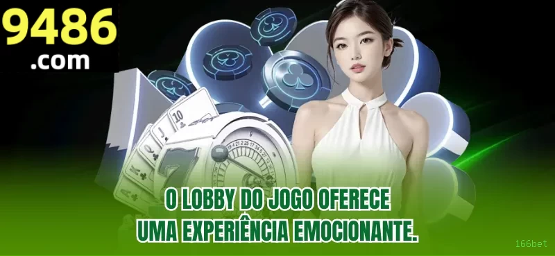 APP oficial da 166bet para mobile